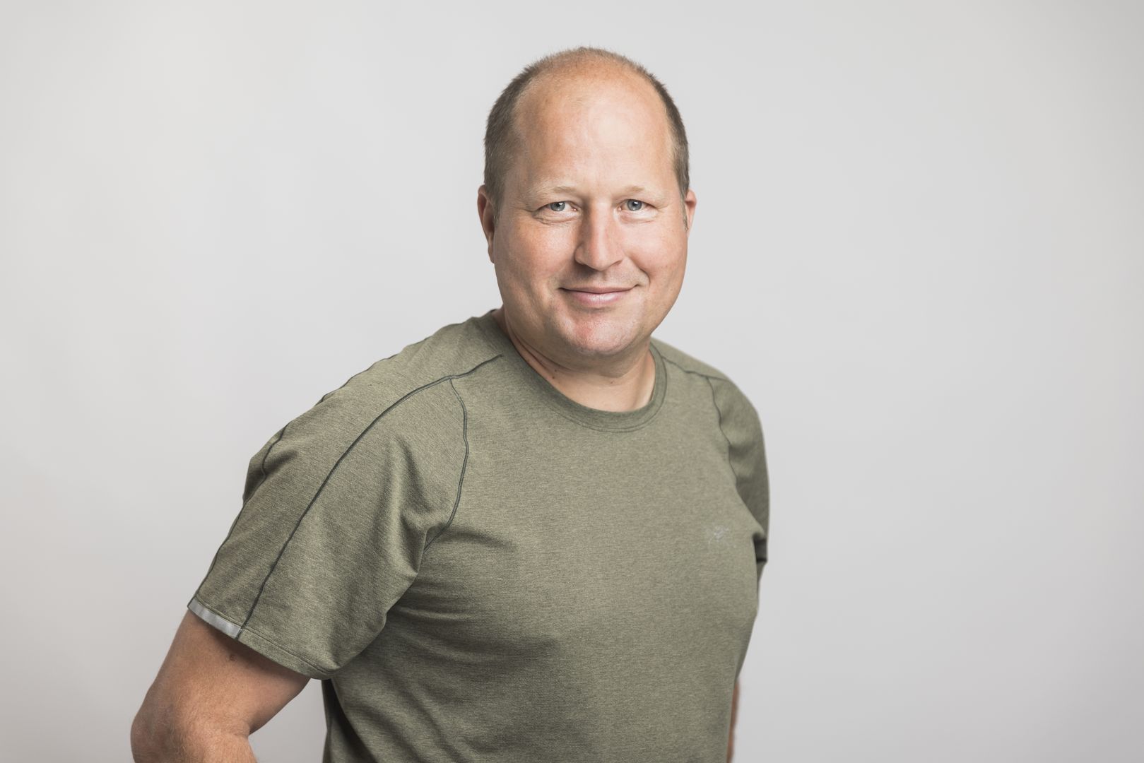 René Binkert, Kanton Aargau