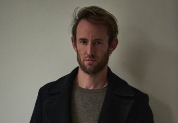 Portraitbild Gianni Baumann