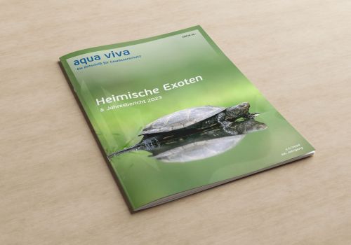 Heimische Exoten (2/2024)