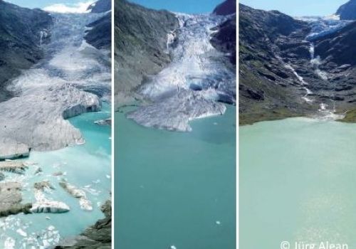 Gewässer in Zeiten des Klimawandels (3/2019)