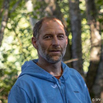 Portraitbild von David Bittner